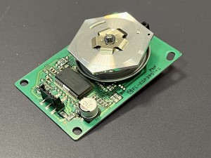 Laser RICOH Aficio MP1600 MP2000 2016 2020 AX060323 AX06-0323 Polygon Motor 