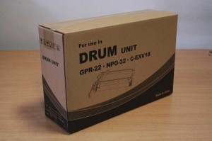 Drum Unit do Canon IR1018 IR1019 IR1020 IR1022 IR1023 IR1024 IR1025 CEXV18 