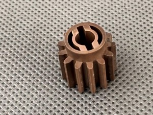 Koło KONICA-MINOLTA Bizhub c220 c260 c280 A0ED254600 Gear 13T