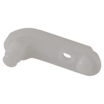 Bypass (Manual) Hold Plate MINOLTA Bizhub 223 283 363 423 A0ED593900