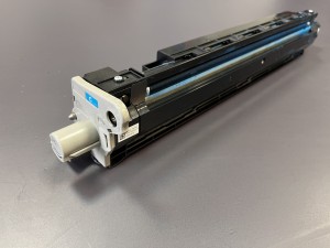 Developer Unit Cyan SHARP MX5050N MX5070N MX6050N MX6070N DUNT-9291DS11 MX61GVCA MX61GVSA 