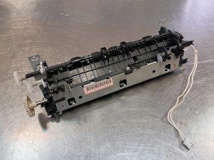 FUSER UNIT HP Color LaserJet CM1312 CP1210 CP1215 CP1510 CP1515 CP1518 CP1525 CP2020 CP2025 CP2055 RM1-4431