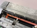 Używany Fusing Fuser Grzejnik Grzałka Piec wersja 1 MINOLTA BIZHUB C250i C300i C360i c251i c301i c361i AA2JR70400 AA2JR70411