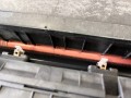 Używany Fusing Fuser Grzejnik Grzałka Piec wersja 1 MINOLTA BIZHUB C250i C300i C360i c251i c301i c361i AA2JR70400 AA2JR70411