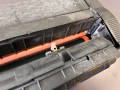 Używany Fusing Fuser Grzejnik Grzałka Piec wersja 1 MINOLTA BIZHUB C250i C300i C360i c251i c301i c361i AA2JR70400 AA2JR70411