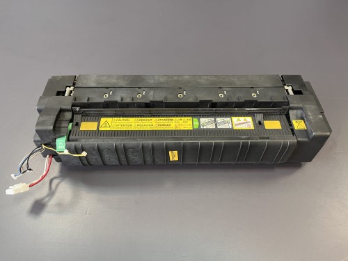 UŻYWANY FUSING UNIT MINOLTA Bizhub C224e C284e C364e 308 368 C258 C308 C368 C224 C284 C364 230v A161R719AA A161R71999 A161R71988 A7PUR70400 A161R71988