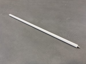 Rolka czyszcząca PCR Ricoh MPC3002 MPC3502 MPC4502 MPC5502 MPC2800 MPC3300 MPC4000 MPC5000 MPC2030 MPC2050 MPC2051 MPC2550 MPC2551 MPC3001 MPC3501 MPC4501 MPC5501 MPC5501 