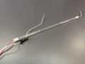 Lampa grzejna FUSING UNIT MINOLTA BIZHUB C250i C300i C360i C251i C301i C361i AA2JR70400 AA2JR70411