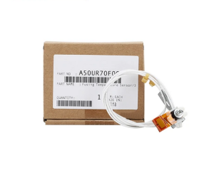 Fusing Temperature Sensor Assy  Konica Minolta C1060 C1070 C2060 C2070 C3070 C3080 A50UR70F00 A50UR72Y00
