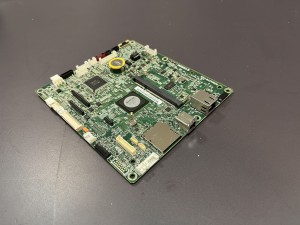 Kontroller płyta główna KYOCERA M5521cdn 2RA0101 A0864FMF+GH