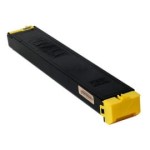 TONER SHARP MX27GTYA Yellow MX2300N MX2700N MX3500N MX3501N MX4500N MX4501N