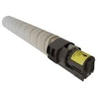 Toner RICOH MPC4501 MPC5501 yellow 17k - PRODUKT ALTERNATYWNY 