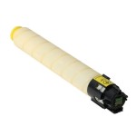 Toner RICOH Aficio MPC300 MPC300SR MPC400 MPC400SR MPC401 MPC401SR 841302 YELLOW