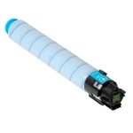 Toner RICOH Aficio MPC300 MPC300SR MPC400 MPC400SR MPC401 MPC401SR 841300 CYAN 