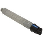 Toner RICOH Aficio MPC300 MPC300SR MPC400 MPC400SR MPC401 MPC401SR 841299 BLACK 