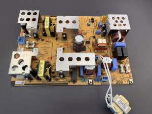 Zasilacz RICOH MP3054 AZ230284 ZA230284E 