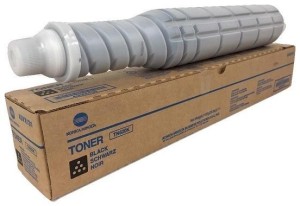 Toner Konica Minolta TN620K (A3VX154) black 60k AccurioPrint C2060L