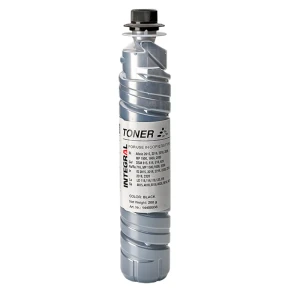 Toner RICOH MP1600 MP2000 2015 2016 2018 2020 2020D (260g) TYP1230D TYPMP2000 DT42 Black 9k - PRODUKT ALTERNATYWNY