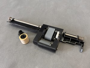 Rolki podajnika ADF RICOH MPC3003 MPC3503 MPC4503 MPC5503 D5412241 A8061295 D3FE2161