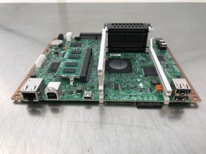 Controller RICOH MPC3503 controller sieć druk KONTROLER D1595643 D1475674
