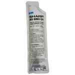 Developer Sharp CYAN MX2630N MX3050N MX3060N MX3070N MX4050N MX4060N MX4070N MX5050N MX5070N MX6070N MX61GVCA TYLKO CYAN z MX61NVSA MX60NVSA