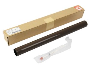 Taśma grzejna Fuser fixing film Ricoh MPC2003 MPC2503 MPC2011 MPC2004 MPC2504 MPC3003 MPC3503 MPC4503 MPC5503 MPC6003 MPC3004 MPC3504 MPC4504 IMC2000 IMC2500 IMC3000 IMC3500 IMC4500z olejem