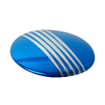 Konica Minolta A00J945500 LOGO MARK Bizhub C221 C281 C224e C284e C364e C454e C554e C654 C754 C226 C266 C227 C287 C258 C308 C368 C458 C558 C658 C759 C250i C300i