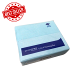 Chusteczki bezpyłowe do obudów i optyki CHICOPEE | blue 50szt. 8710505047982 szmatki ścierki 48859