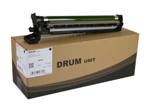 Drum Unit MINOLTA Bizhub 227 287 367 DR312 Black A7Y00RD - PRODUKT ALTERNATYWNY