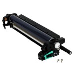 BLACK Bęben Unit RICOH MPC300SR MPC400SR MPC401SR M0262024 M0262014 PCU:BK:ASS'Y