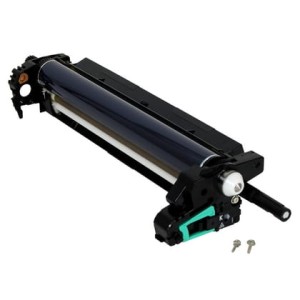 BLACK Bęben Unit RICOH MPC300SR MPC400SR MPC401SR M0262024 M0262014 PCU:BK:ASS'Y