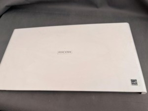 Obudowa RICOH MPC4504 MPC4504ex MPC5504 MPC6004 Front Cover D2411241