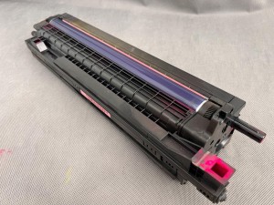 Bęben + developer MAGENTA RICOH MPC2030 MPC2050 MPC2530 MPC2550 MPC2051 MPC2551 D8093003