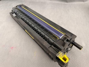 Bęben + developer YELLOW RICOH MPC2030 MPC2050 MPC2530 MPC2550 MPC2051 MPC2551 D8093004