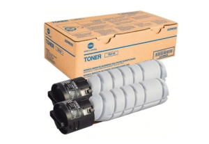 Toner Minolta Bizhub 215 226 225i TN118 A3VW050 black 2x281,5g 12k ORYGINAŁ DWIE BUTELKI