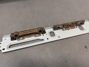 Termostaty RICOH MPC3003 MPC3503 MPC4503 MPC5503 819A-81360