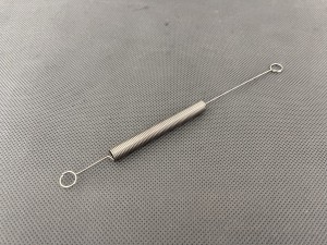 Sprężyna RICOH MP2550 MP3350 D0102771 Tension Spring