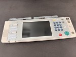 Panel operacyjny RICOH MP2550 MP3350 MP2851 MP3351 D0191442
