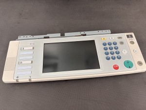 Panel operacyjny RICOH MP2550 MP3350 MP2851 MP3351 D0191442