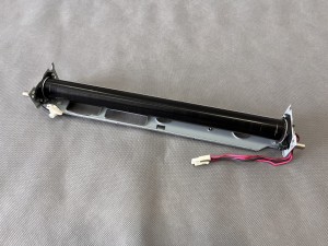 SLEEVE FUSING Ricoh MPC4502 MPC5502 D1444273 D1444033 D1444082