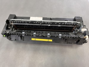 FUSER UNIT SHARP MX3050 MX3060 MX3070 MX3550 DUNTW9342DS16 zużyty