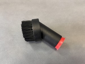 Okrągła szczotka ESD do odkurzacza 3M / Convac 3000P 3000C 3000QC 