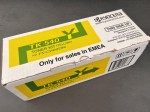 TONER KYOCERA TK540Y YELLOW FS-C5100 FSC5100