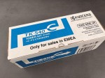 TONER KYOCERA TK540C CYAN FS-C5100 FV FSC5100