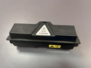 TONER KYOCERA TK170 FS1320 FS1370 P2135 oryginał 90%
