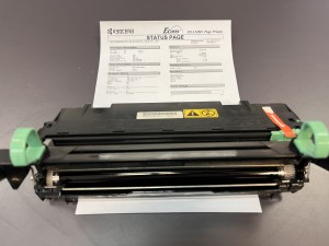 Bęben KYOCERA FS1035 FS1135 FS1320 FS1370 M2035 M2535 P2035 P2135 DK-170 DK170