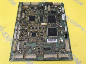 Płyta główna KONICA-MINOLTA Bizhub 420 50GA9020E