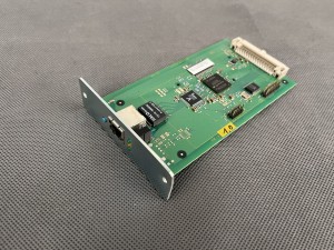 Karta sieciowa KYOCERA FS2000d 
