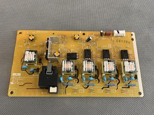 Płyta PCB RICOH MPC2003 MPC2503 MPC2011 MPC3003 MPC3503 MPC305 MPC305SP MPC305SPF AZ320192