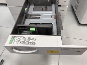 Kaseta 1 RICOH MPC2003 MPC2503 MPC2011 D1752801